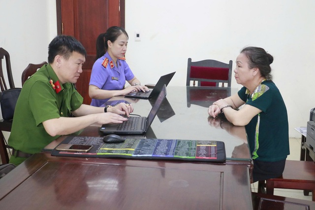 Gần nửa triệu sản phẩm kem đánh răng, dầu gội giả của "bà trùm" Phạm Thị Sáng: Có những hãng nào?- Ảnh 2. Gần nửa triệu sản phẩm kem đánh răng, dầu gội giả của "bà trùm" Phạm Thị Sáng: Có những hãng nào?- Ảnh 2.