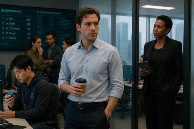 The Blue Monday Protocol